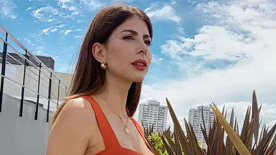 Majo Martino. Majo Martino.