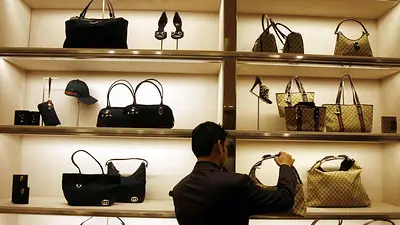 Gucci entra en el mundo de las criptomonedas con un proyecto en EEUU Gucci entra en el mundo de las criptomonedas con un proyecto en EEUU