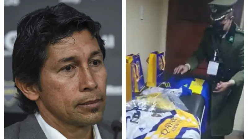 Fútbol, Boca, fútbol, Bolivia, Copa Libertadores, Always Ready