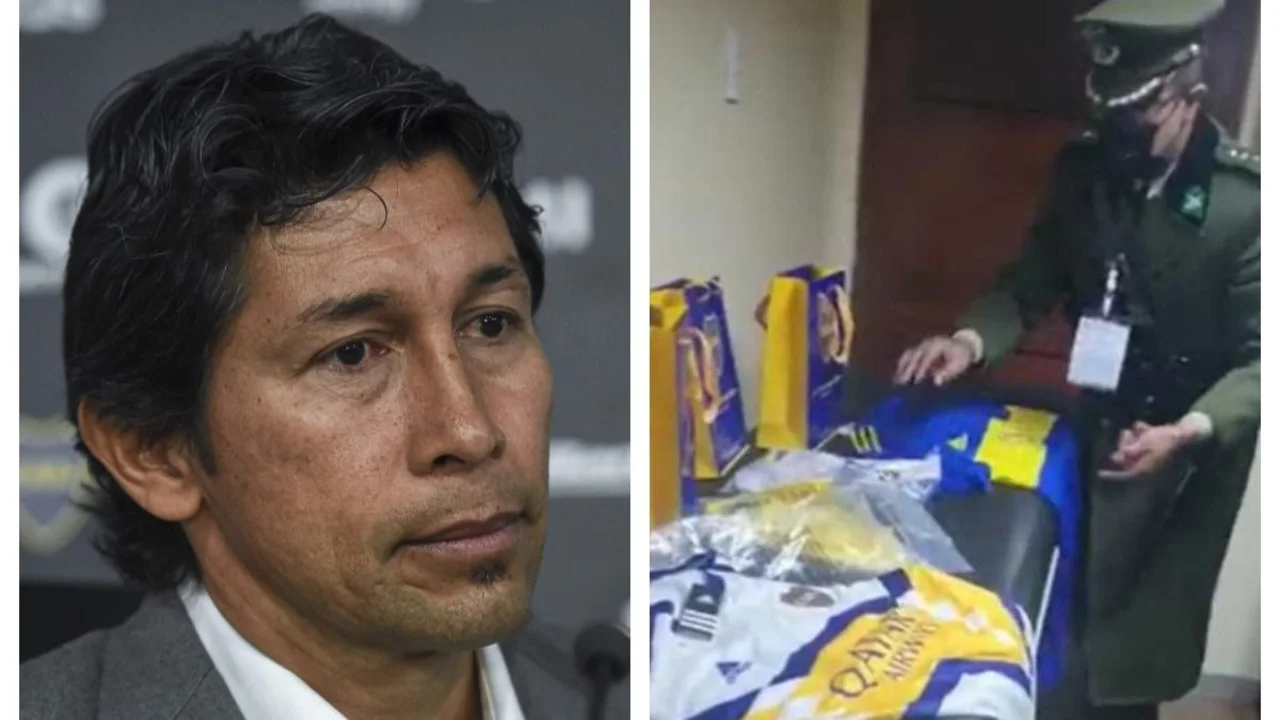 Fútbol, Boca, fútbol, Bolivia, Copa Libertadores, Always Ready