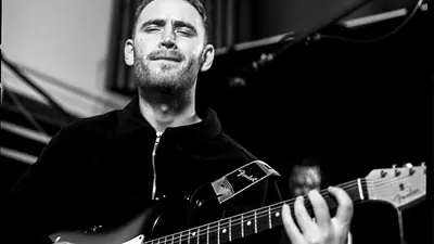 Tom Misch Tom Misch