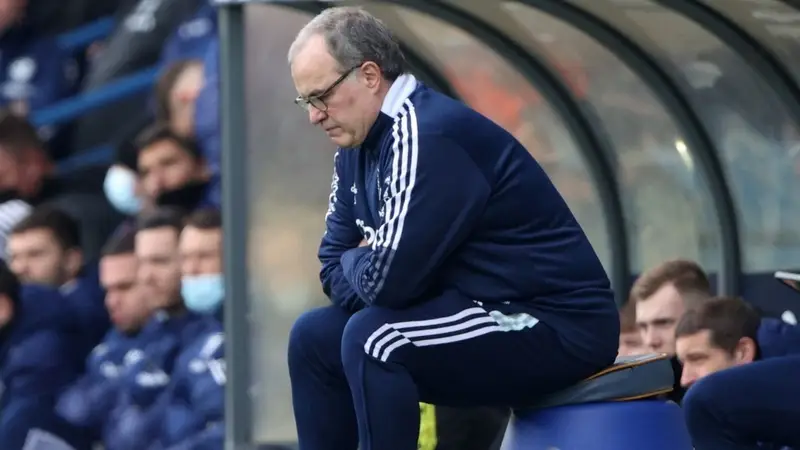 Fútbol, Marcelo Bielsa