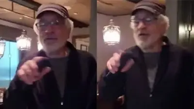 Robert De Niro Robert De Niro