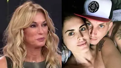 Yanina Latorre, El Polaco, Silvina Luna Yanina Latorre, El Polaco, Silvina Luna
