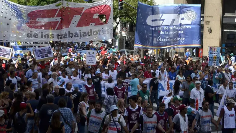 CTA de los Trabajadores