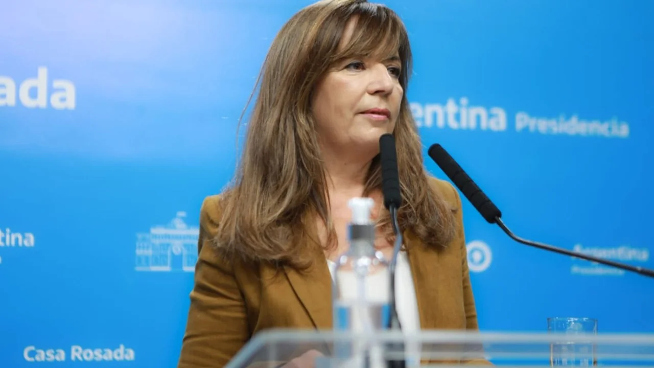 Cerruti: "Los salarios todavía tienen que recuperar 20 puntos"