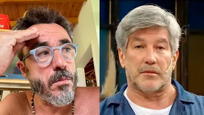 Pablo Granados Pachu Peña Pablo Granados Pachu Peña