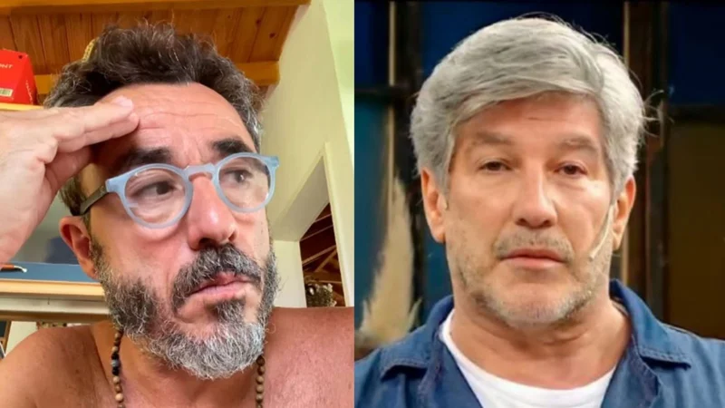 Pablo Granados Pachu Peña