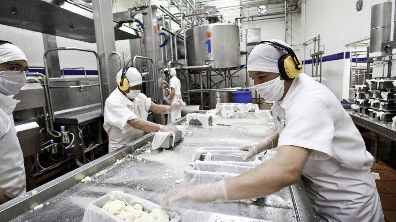 Paritaria 2022: con el acuerdo de Alimentación ya son 19 los gremios que cerraron aumentos cerca del 60%