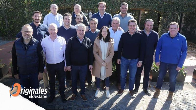 La interna PRO en Buenos Aires y un pacto para calmar aguas