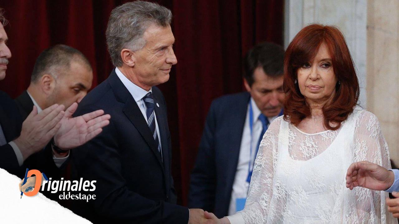 Encuesta: la mayoría cree que ganaba mejor con Macri que con Cristina