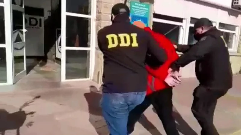 Mar del Plata: detienen a un hombre por distribuir pornografía infantil 