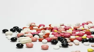 Medicamentos: la suba en algunos casos duplica a la inflación Medicamentos: la suba en algunos casos duplica a la inflación