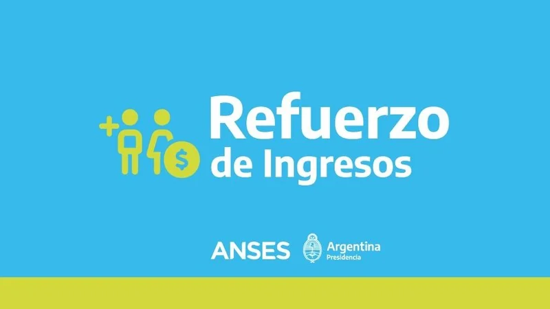 nuevo IFE Anses 
