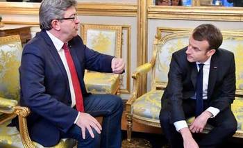 El significado histórico de la unión de la izquierda francesa | Emmanuel macron