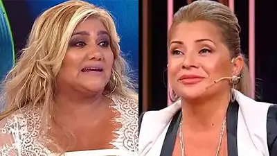 Dalila Gladys "La Bomba" Tucumana Dalila Gladys "La Bomba" Tucumana