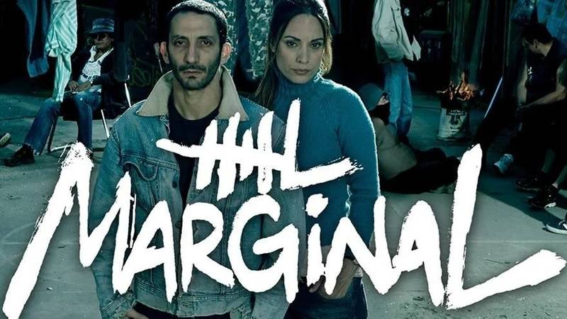 Fue figura de El Marginal, quedó sin trabajo y prueba con otro rubro: "Háganme el aguante"