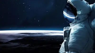 Astronautas que estén mucho tiempo en el espacio exterior pueden tener problemas en el cerebro Astronautas que estén mucho tiempo en el espacio exterior pueden tener problemas en el cerebro