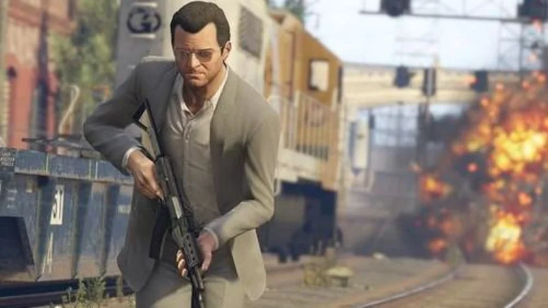 GTA 