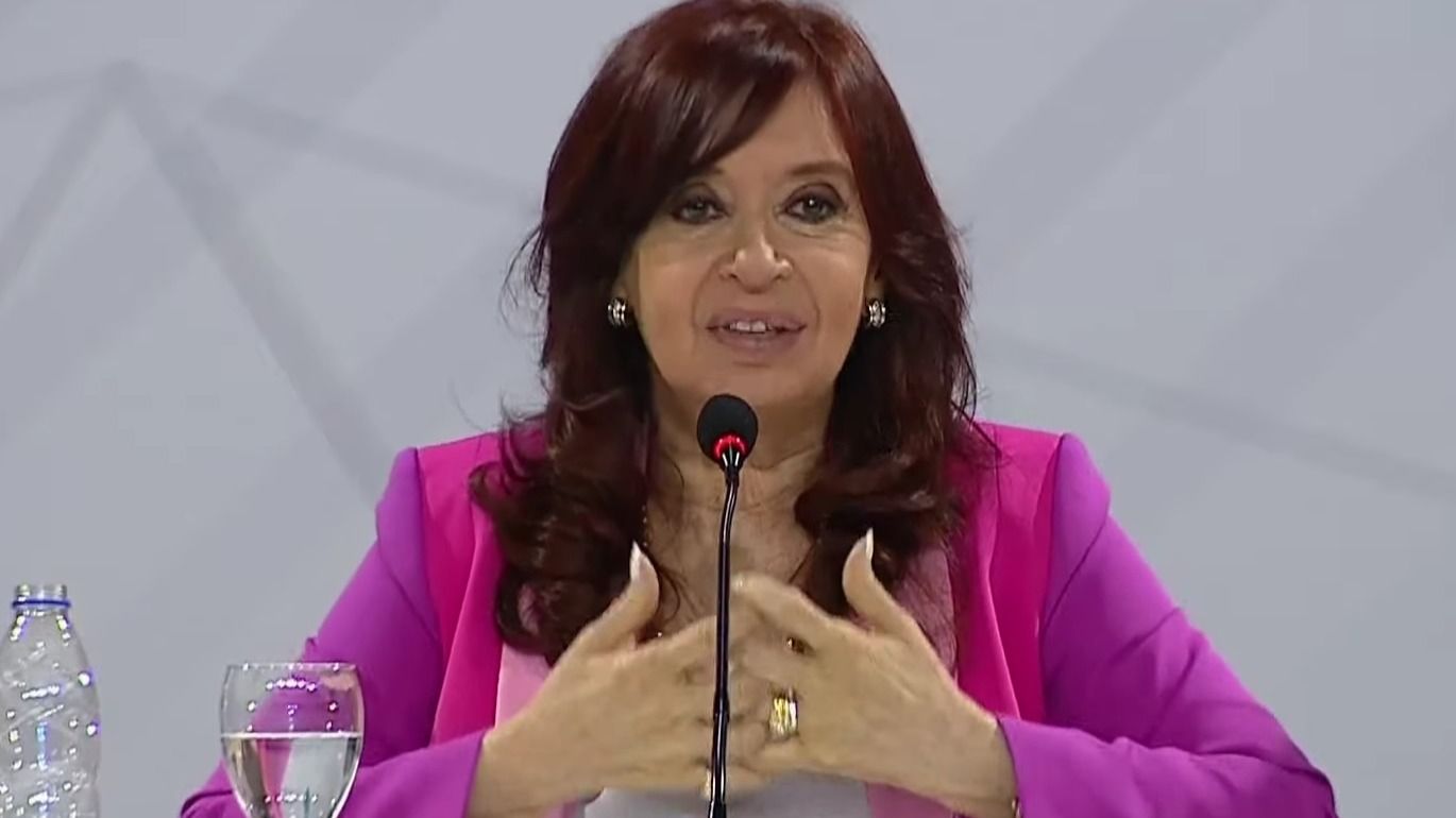 La insatisfacción democrática | Chaco