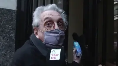 Antonio Gasalla. Antonio Gasalla.