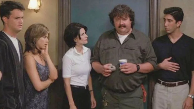 Friends