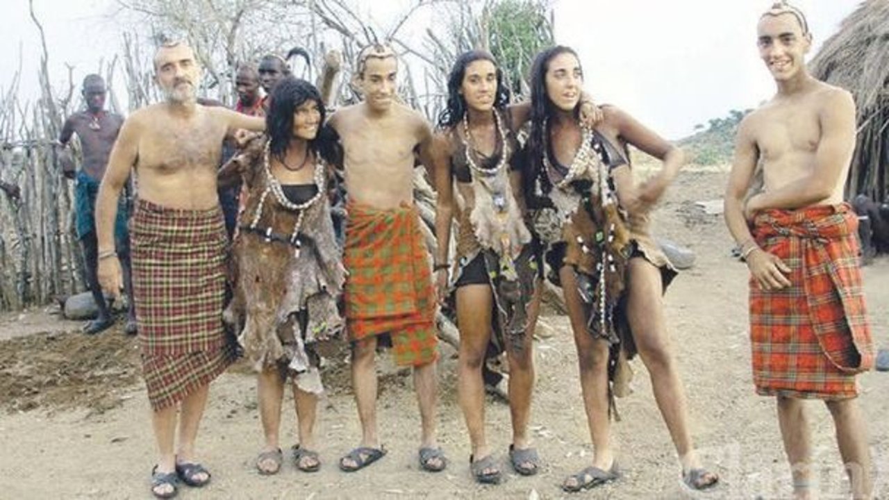 A diez años de Perdidos en la Tribu, un participante recordó la experiencia en el programa conducido por Mariano Peluffo y emitido por Telefé