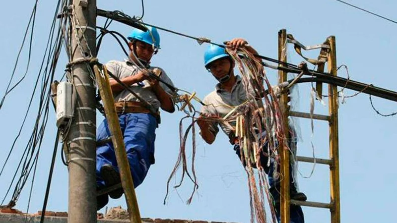 Telefónicos cerraron la paritaria 2022 con una suba cercana al 60%