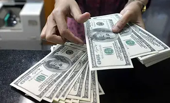 Dólar oficial: a cuánto cerró la semana este sábado, 29 de agosto | Dólar