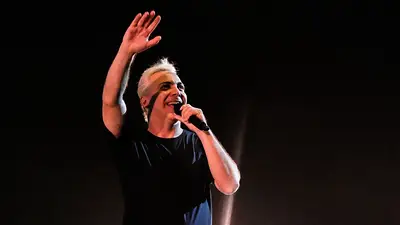 Cristian Castro Cristian Castro
