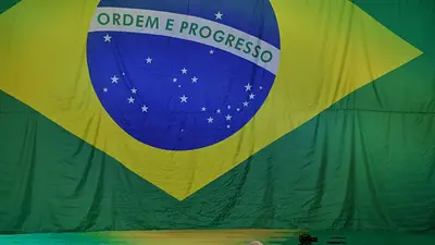 El autor del pedido de impeachment a Rousseff votará a Lula El autor del pedido de impeachment a Rousseff votará a Lula