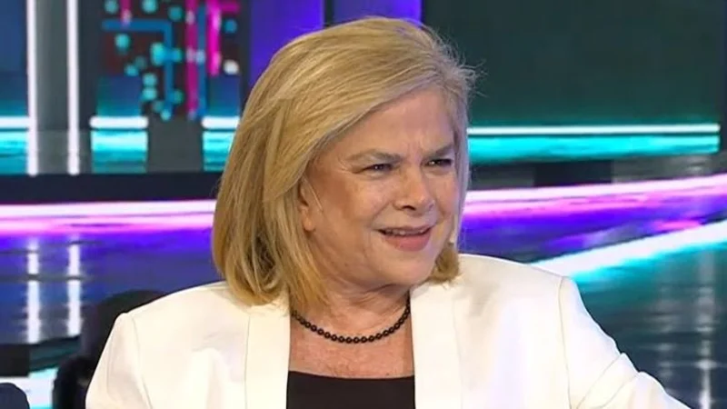 María Leal