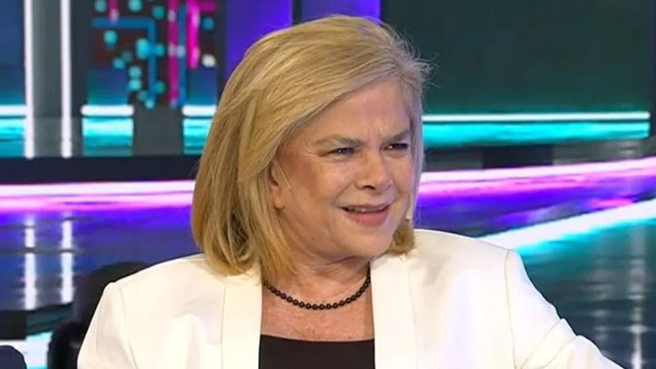 María Leal