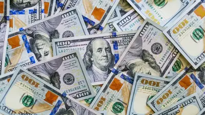 Al término de 2022, la deuda externa era de US$ 276.694 millones Al término de 2022, la deuda externa era de US$ 276.694 millones