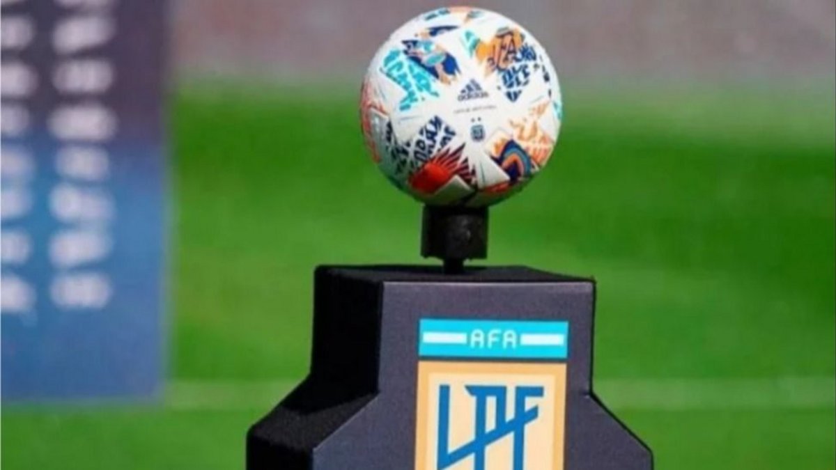 Cuándo son los cuartos de final de la Copa Liga Profesional 2022: días ...