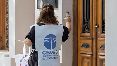 Censo 2022 Censo 2022