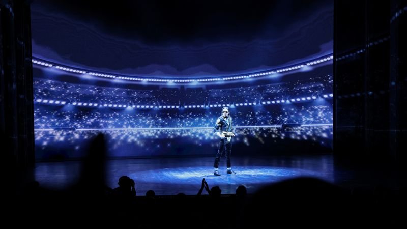 "Strange Loop", "MJ" y "Paradise Square" lideran las nominaciones a los Tony