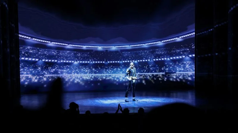 "Strange Loop", "MJ" y "Paradise Square" lideran las nominaciones a los Tony