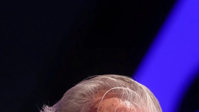 Vargas Llosa dice que América Latina está en su peor momento político