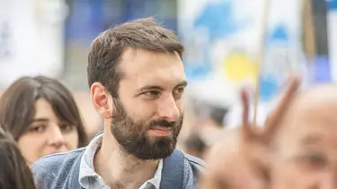 Hurlingham: Selci ganó la interna y será candidato a intendente de UP