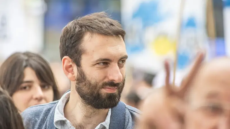 Damián Selci