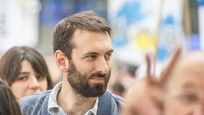 Damián Selci Damián Selci