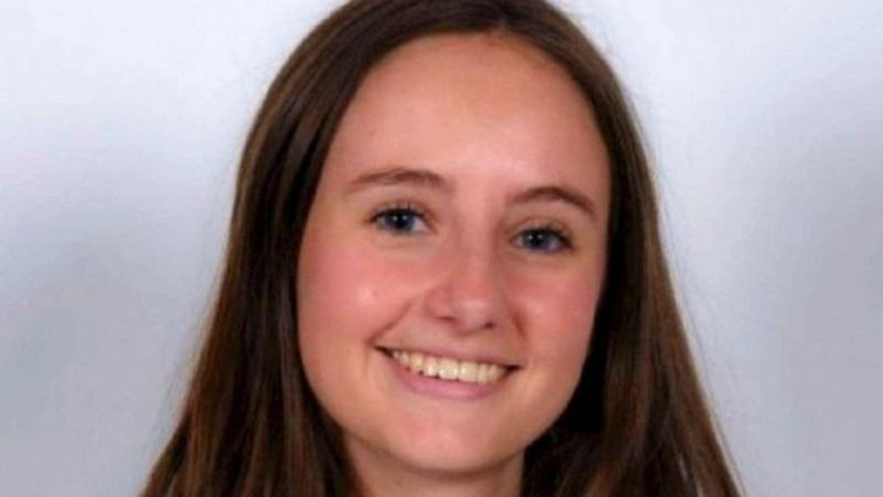 Quién era Lwana Bichet, la estudiante francesa que murió atropellada por el taxista que tuvo un ACV