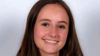 Quién era Lwana Bichet, la estudiante francesa que murió atropellada por el taxista que tuvo un ACV Quién era Lwana Bichet, la estudiante francesa que murió atropellada por el taxista que tuvo un ACV