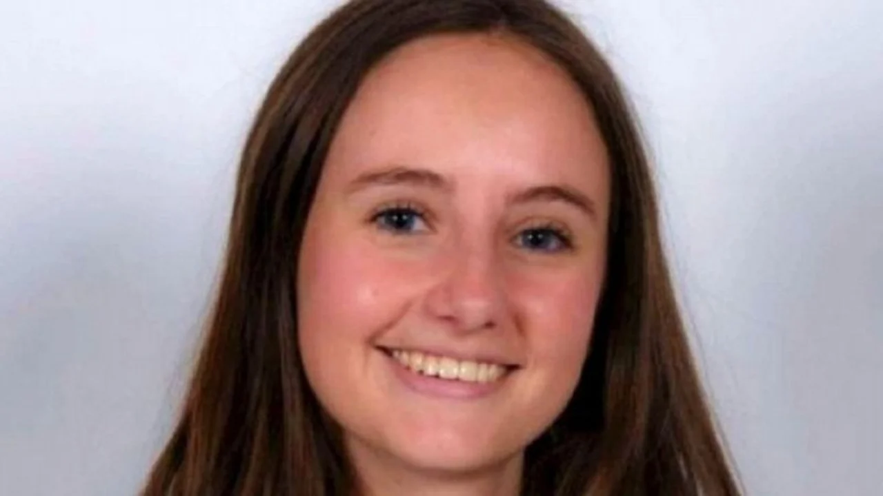 Quién era Lwana Bichet, la estudiante francesa que murió atropellada por el taxista que tuvo un ACV