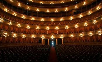 Toda la vida tiene música, teatro, humor y esas ganas de disfrutar del arte | Teatro