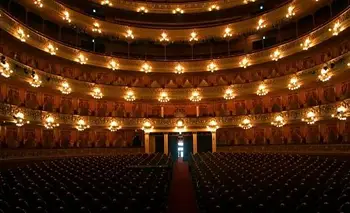 Toda la vida tiene música, teatro, humor y esas ganas de disfrutar del arte | Teatro