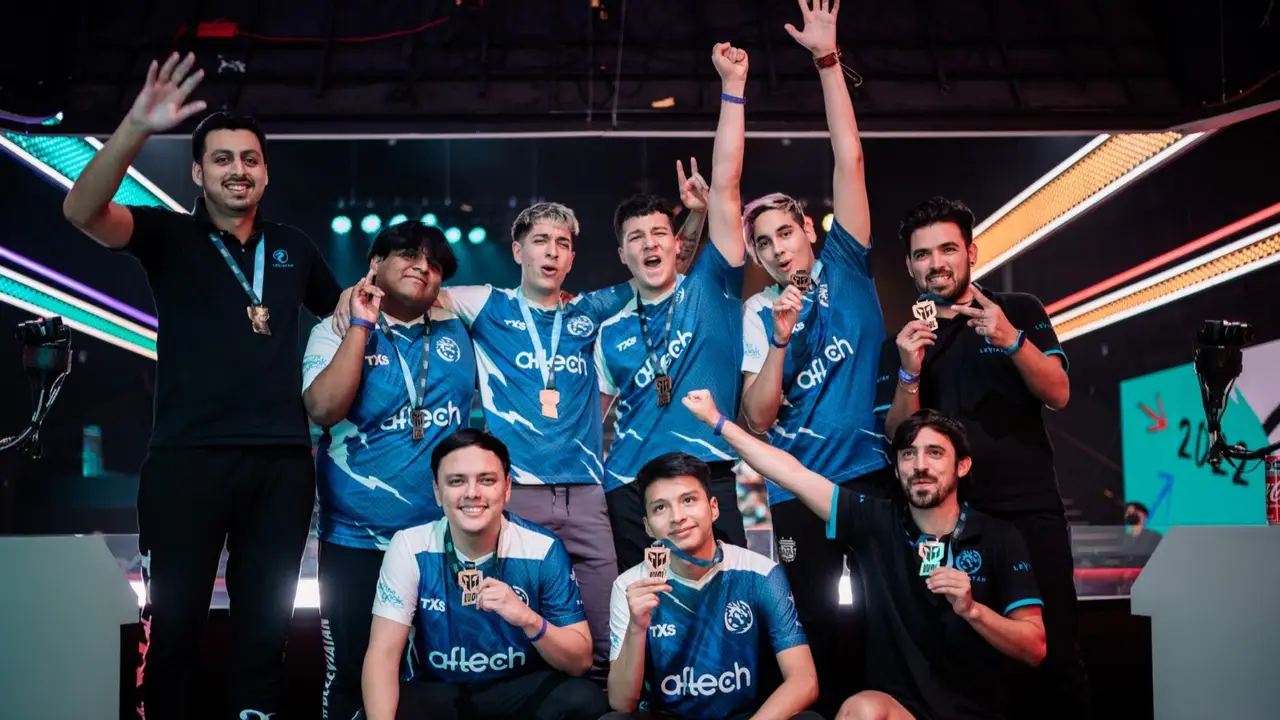 Wild Rift Open Latinoamérica: Leviatán es el campeón y Furious jugará el Play in del Icons