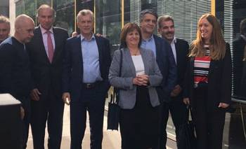 La derecha entre el container, el focus group y Macri | Elecciones 2023