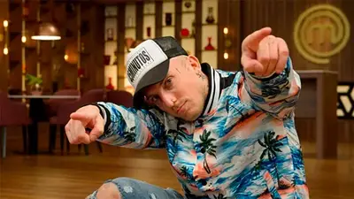 "El Polaco". "El Polaco".